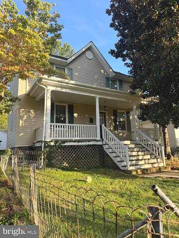 Terrace, CULPEPER, VA 22701