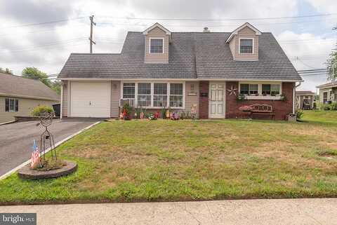 Harmony, LEVITTOWN, PA 19056