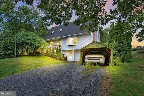 Heagy, LEBANON, PA 17046