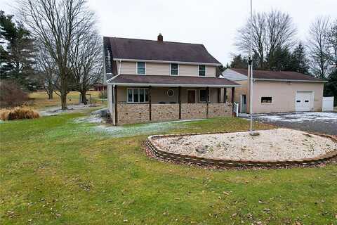 Old Route 422, BUTLER, PA 16002