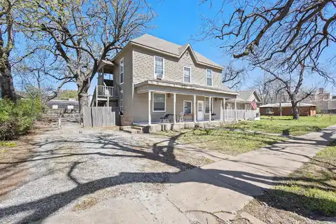 Chestnut, DENISON, TX 75020