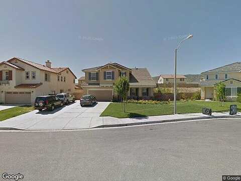 La Sarra, LANCASTER, CA 93536