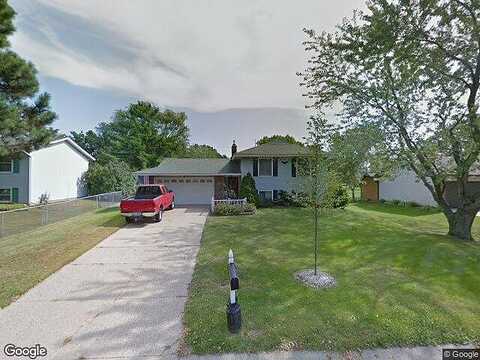 Isle, COTTAGE GROVE, MN 55016