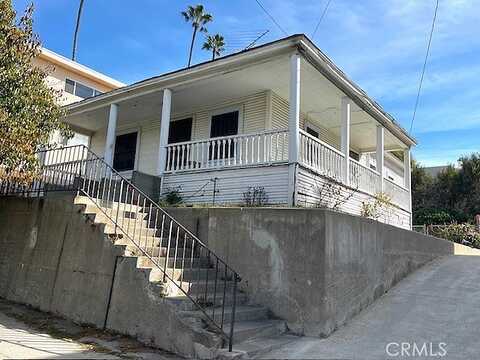 Bicknell, SANTA MONICA, CA 90405