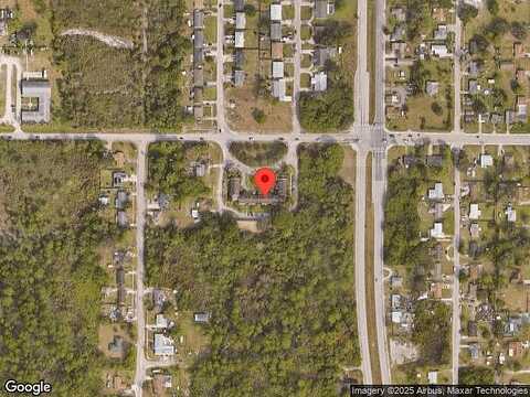 Saint Lucie, FORT PIERCE, FL 34946