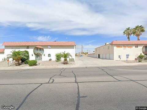 Mcculloch, LAKE HAVASU CITY, AZ 86403