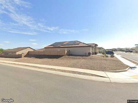 Weldon, VAIL, AZ 85641