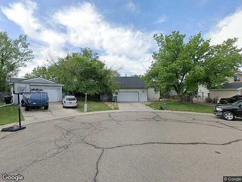 Feltham, LONGMONT, CO 80501
