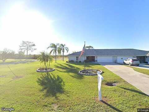 Orlando, INDIAN LAKE ESTATES, FL 33855