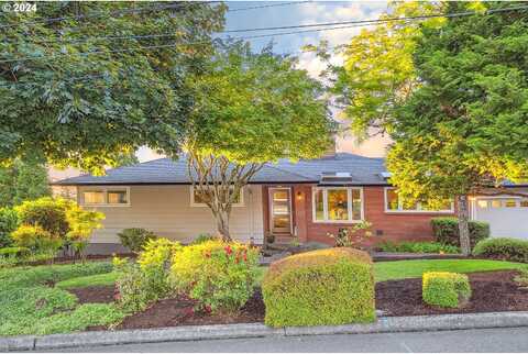 Clatsop, PORTLAND, OR 97266