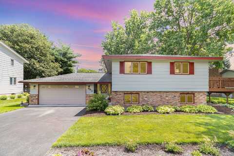 Market, SHAKOPEE, MN 55379