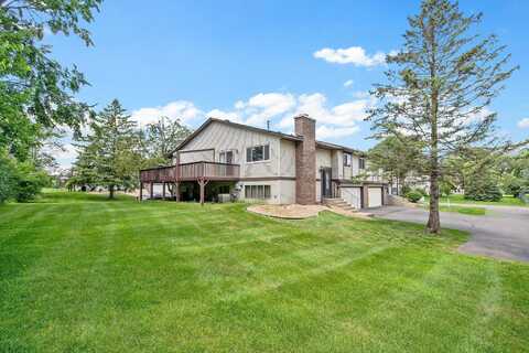 Dartford, SAINT PAUL, MN 55125