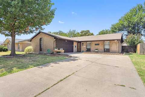 Hudson, GARLAND, TX 75043