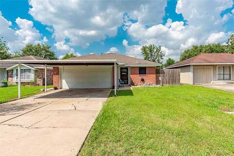 Avenue M, SOUTH HOUSTON, TX 77587