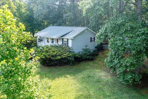 Bobby Jo, YOUNG HARRIS, GA 30582