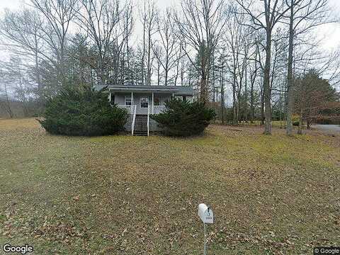 Bobby Jo, YOUNG HARRIS, GA 30582