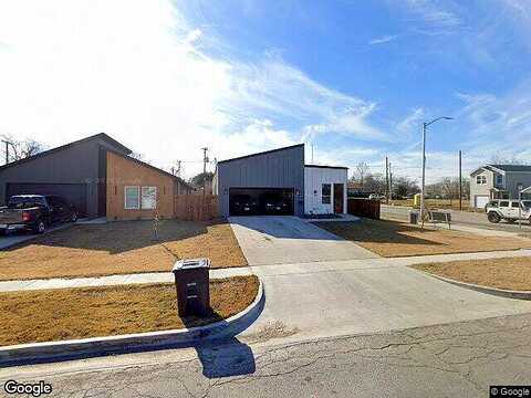 Powell, FORT WORTH, TX 76104