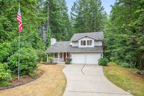 Bedrock, PORT ORCHARD, WA 98367