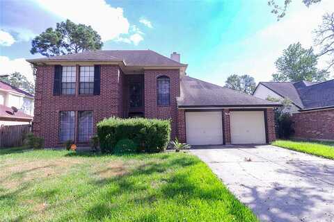 Summit Pines, HUMBLE, TX 77346