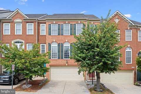 Chaucer House, LORTON, VA 22079