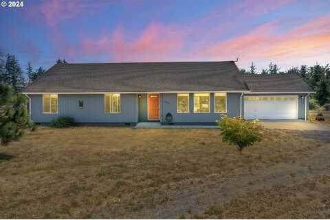 Hilltop, PLEASANT HILL, OR 97455