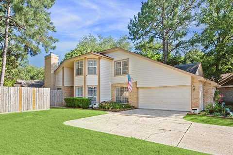 Emerald Valley, HOUSTON, TX 77095