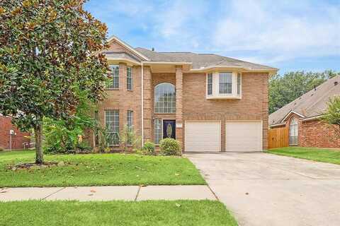 Summer Reef, HOUSTON, TX 77095