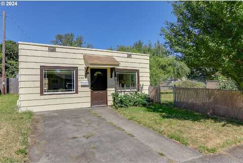 Almaden, EUGENE, OR 97402