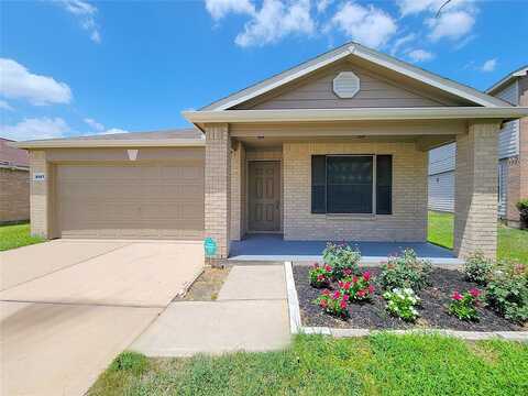 Sweetstone Bluff, CYPRESS, TX 77433