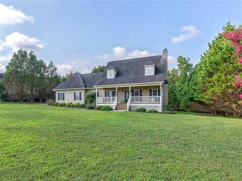 Ashley, COLBERT, GA 30628