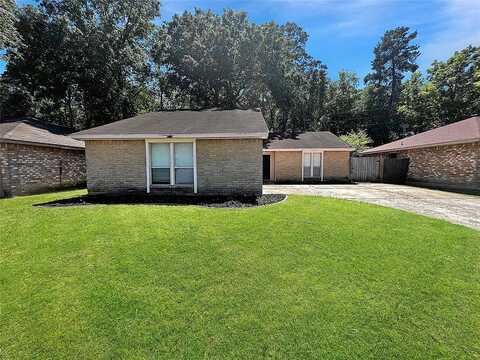 Barnhill, HUMBLE, TX 77338