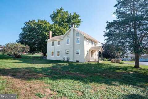 Tumblebrook, COOPERSBURG, PA 18036