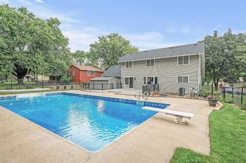 Inman, COTTAGE GROVE, MN 55016