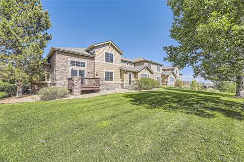 Shawnee, AURORA, CO 80016