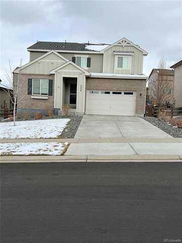 Robertsdale, AURORA, CO 80016