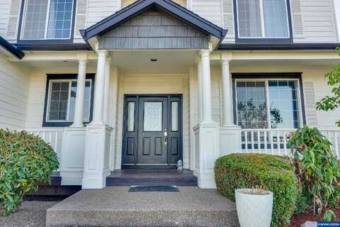 Eisenhower, SALEM, OR 97304