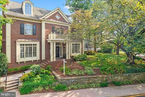 Addington, MC LEAN, VA 22101