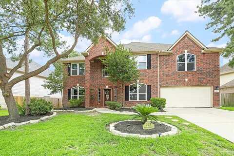 Manchester Trail, SPRING, TX 77373