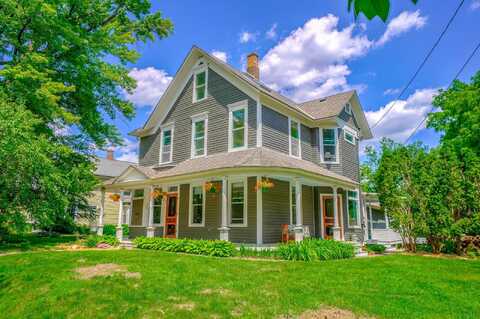 1St, STILLWATER, MN 55082