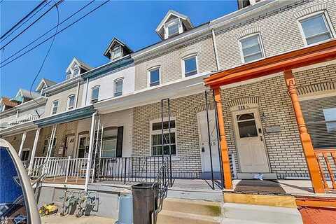 Hall, ALLENTOWN, PA 18103