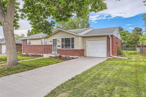 Clermont, CENTENNIAL, CO 80122