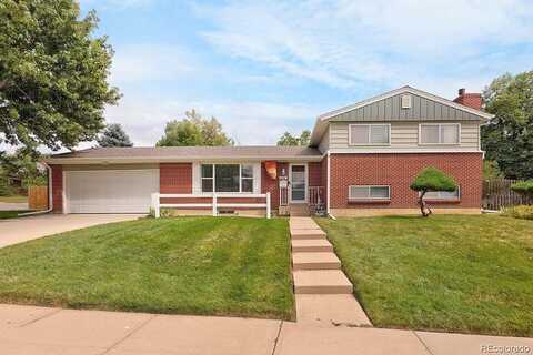Valentia, CENTENNIAL, CO 80112