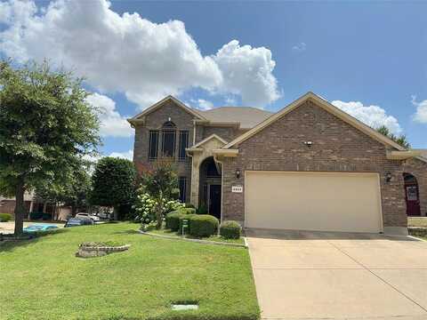 Passage, DALLAS, TX 75236