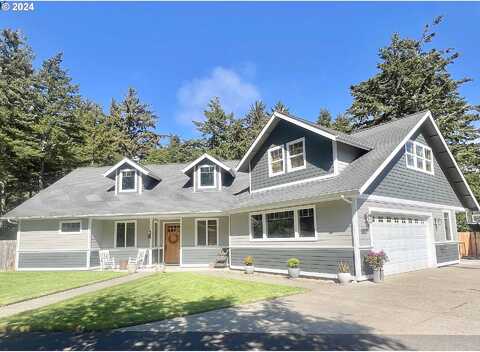 Rhododendron, FLORENCE, OR 97439
