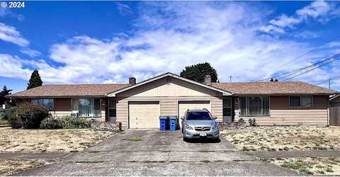 Keiper, EUGENE, OR 97404