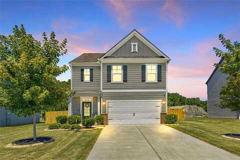 Bluffview, DOUGLASVILLE, GA 30134