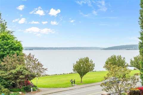 Lake Washington, KIRKLAND, WA 98033