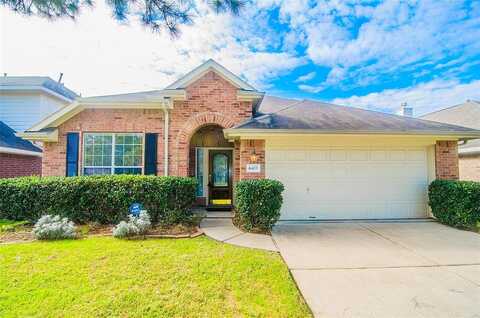 Bonnie Chase, KATY, TX 77449