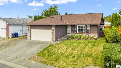96Th, MARYSVILLE, WA 98270