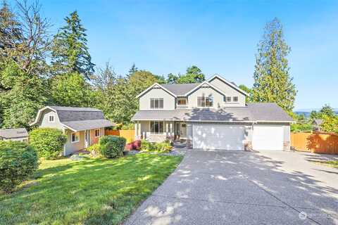 61St, TACOMA, WA 98422